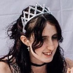 Skyla Brown, 20 (TikTok Star)