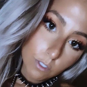 Skyla Lynn, 32 (TikTok Star)