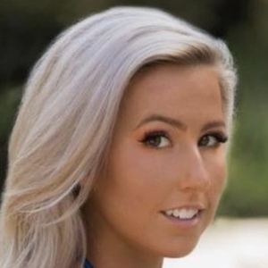 Skyla Lynn, 32 (TikTok Star)