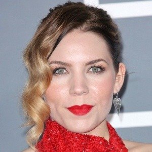 Skylar Grey image 4