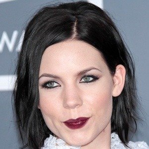 Skylar Grey image 6