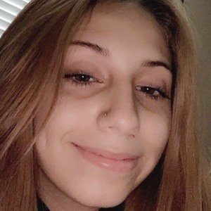 Skylar Hernandez, 19 (TikTok Star)