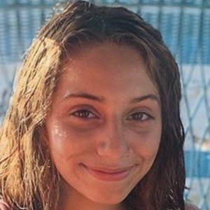 Skylar Hernandez, 20 (TikToker)