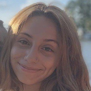 Skylar Hernandez, 20 (Estrella de TikTok)