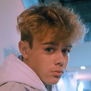 Skylar Perry image 3