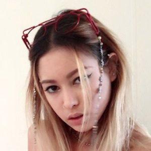 Skylar Roberge, 31 (TV-Schauspielerin)