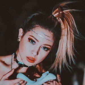 Skylar Roberge image 4