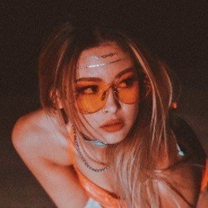 Skylar Roberge, 31 (TV Actress)