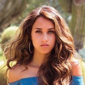 Skylar Stecker, 23 (Pop Singer)