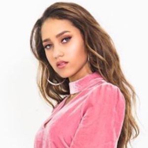 Skylar Stecker, 23 (Pop Singer)
