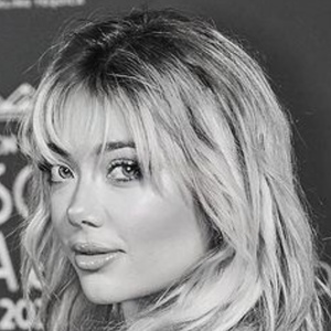 Skylar Tisdale, 26 (TikTok Star)