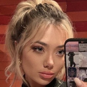 Skylar Tisdale, 26 (TikTok Star)