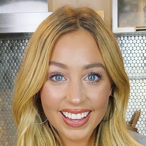 Skyler Bouchard Oppenheim, 32 (Chef)