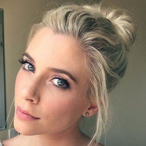 Skyler Day, 32 (TV Actress)