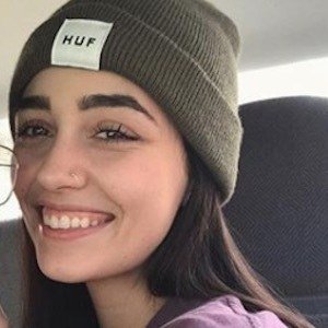 Skyler Felts, 27 (Star di YouTube)