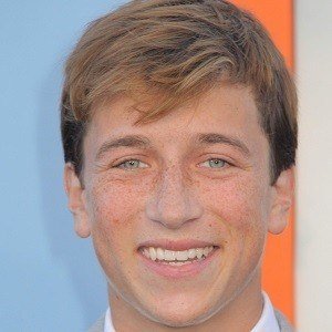 Skyler Gisondo image 3