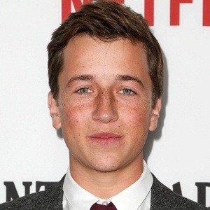 Skyler Gisondo image 4