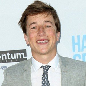 Skyler Gisondo image 5