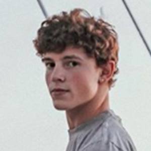 Skyler Lowell, 23 (TikTok Star)