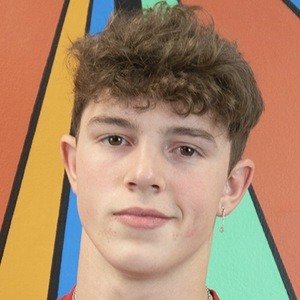 Skyler Lowell, 23 (TikTok Star)