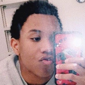 Skyler Paul, 21 (TikTok Star)