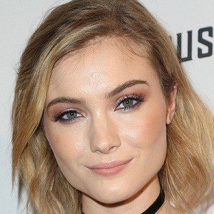 Skyler Samuels image 3