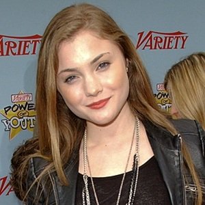 Skyler Samuels image 6