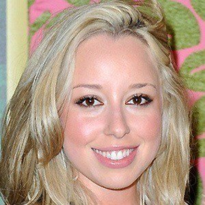 Skyler Shaye, 37 (Film Actrice)