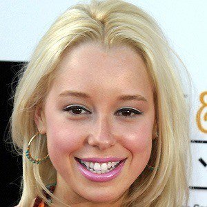 Skyler Shaye, 37 (Movie Actress)