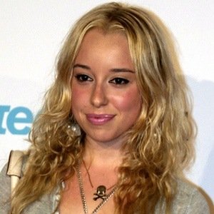 Skyler Shaye image 5