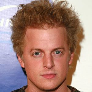 Skyler Stone, 46 (電視演員)