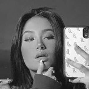 Skyllar Pace, 23 (TikTok Star)