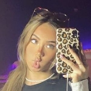 Skyllar Pace, 23 (TikTok明星)