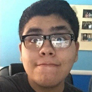 SladeBlade, 28 (YouTube Star)