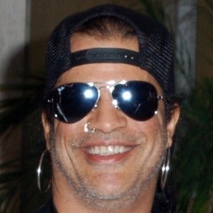 Slash, 60 (吉他手)