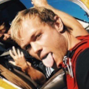 Slater Trout image 5