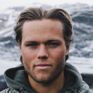 Slater Trout image 6