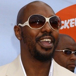 Sleepy Brown, 55 (Rapper)