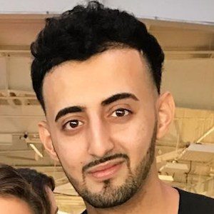 Slim Albaher, 31 (YouTube Star)