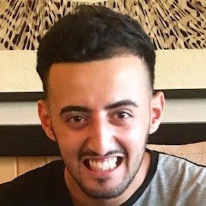 Slim Albaher, 31 (YouTube Star)
