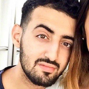 Slim Albaher, 31 (Star di YouTube)