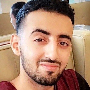 Slim Albaher, 31 (YouTube明星)