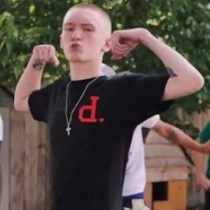 Slim Jesus, 28 (Rapper)