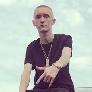 Slim Jesus, 28 (Rapper)