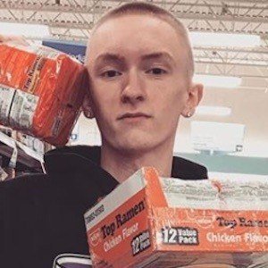 Slim Jesus, 28 (說唱歌手)