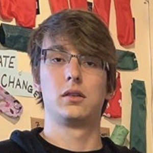 Slimecicle, 27 (YouTube Star)