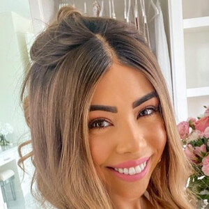 SLMissGlam, 34 (Instagram Star)