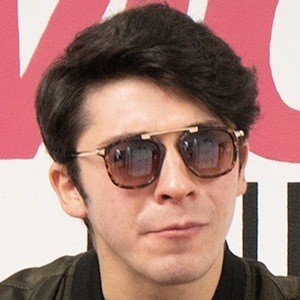 Sloane Morgan Siegel, 24 (TV Actor)