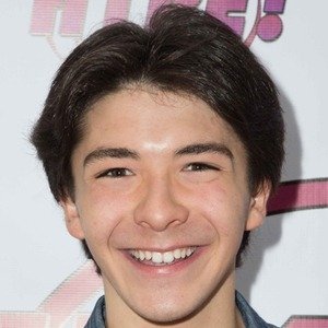 Sloane Morgan Siegel, 24 (TV Actor)