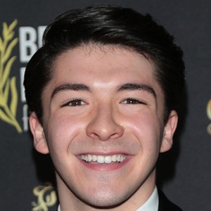 Sloane Morgan Siegel, 24 (TV Actor)